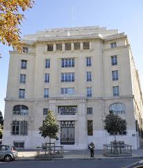 Ministère affaires sociales