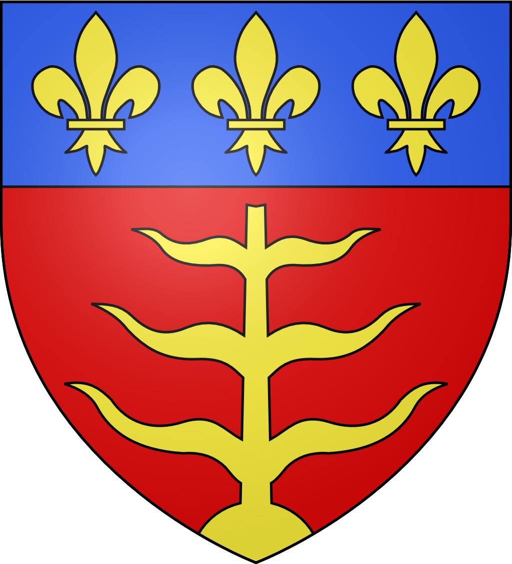 blason de montauban 